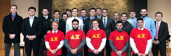 DeltaChiBryant Profile Banner