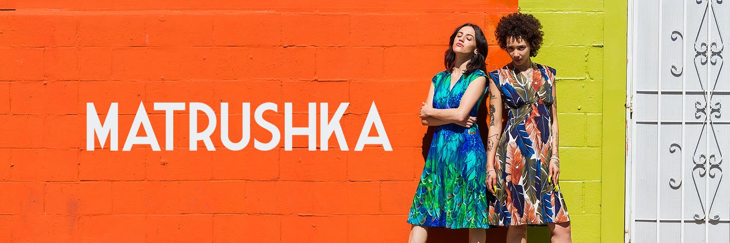 MatrushkaStyle's profile banner image