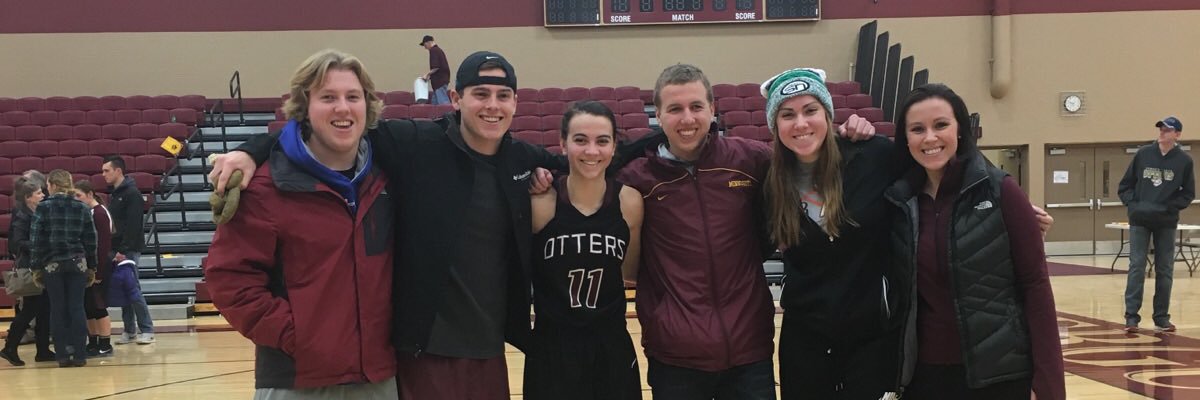 Bailey Strand banner