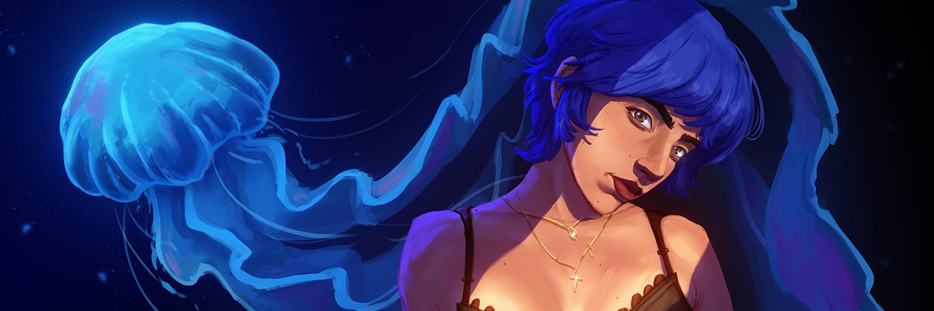 Yasgal 🍉(VGEN COMMS OPEN) banner
