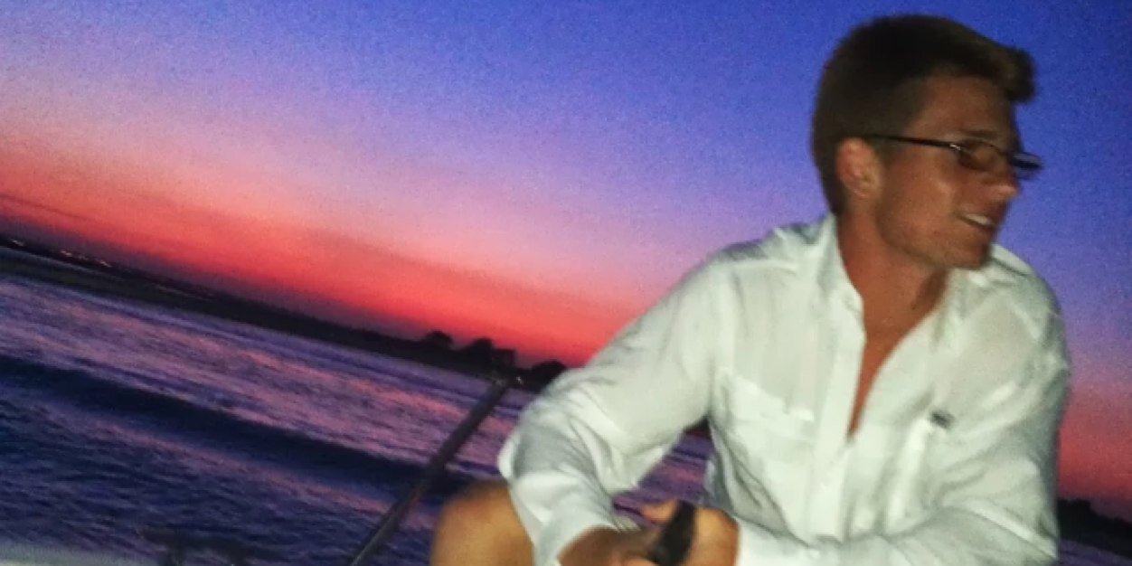 mikerenick's profile banner image