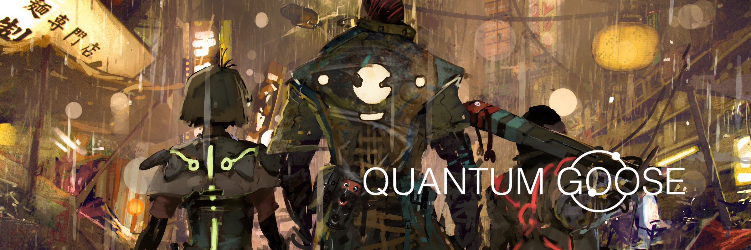 QuantumGoose's profile banner image