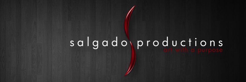 SalgadoProds's profile banner image