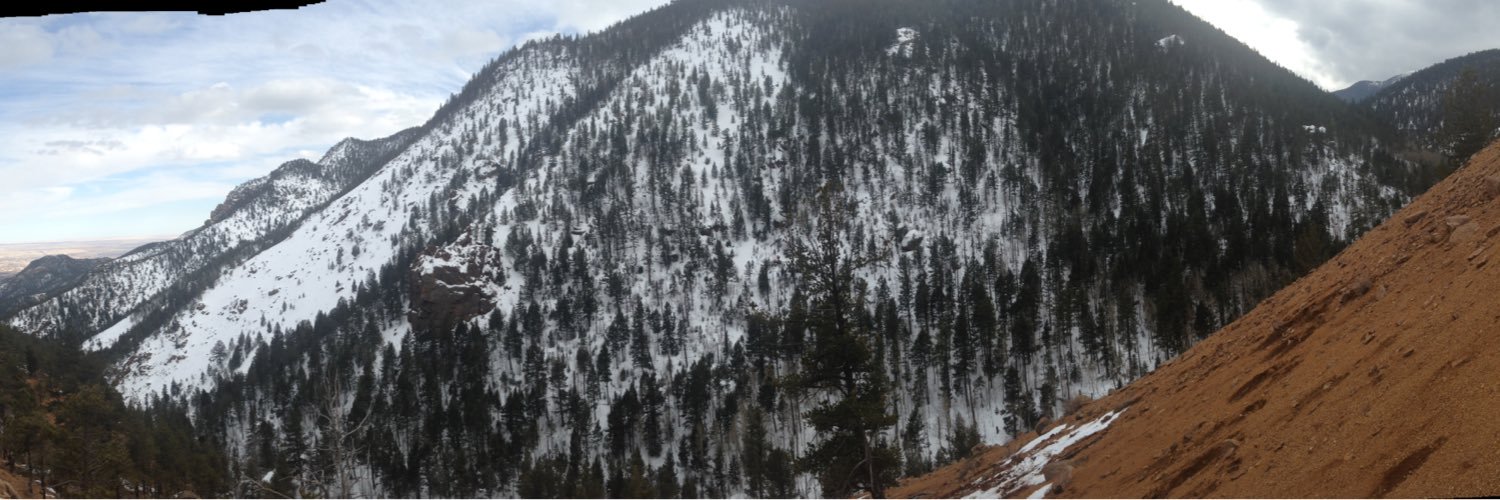 MichaelKluver's profile banner image