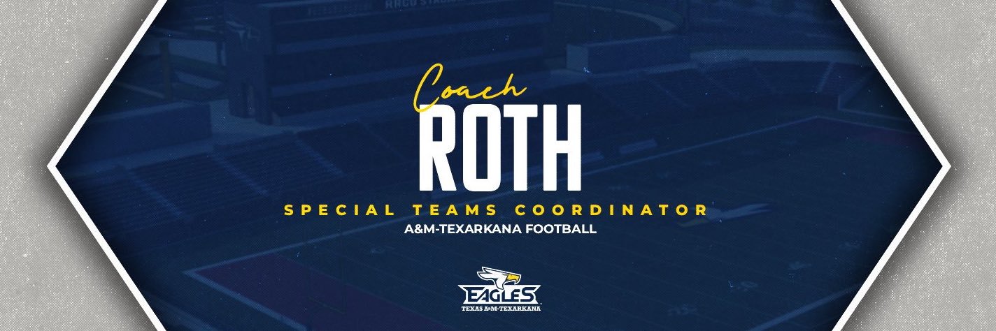 Luke Roth banner