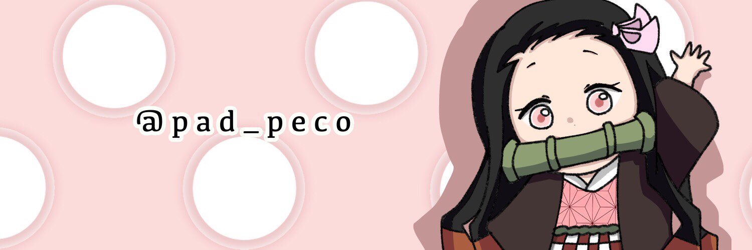 pad_peco's profile banner image