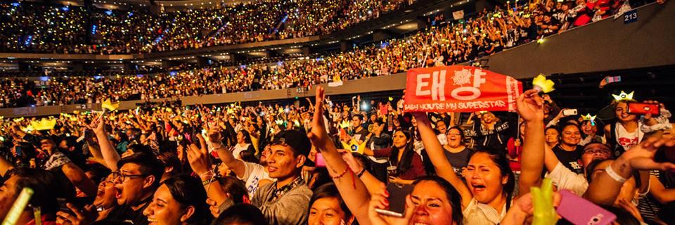 TAEYANG_MEXICO's profile banner image