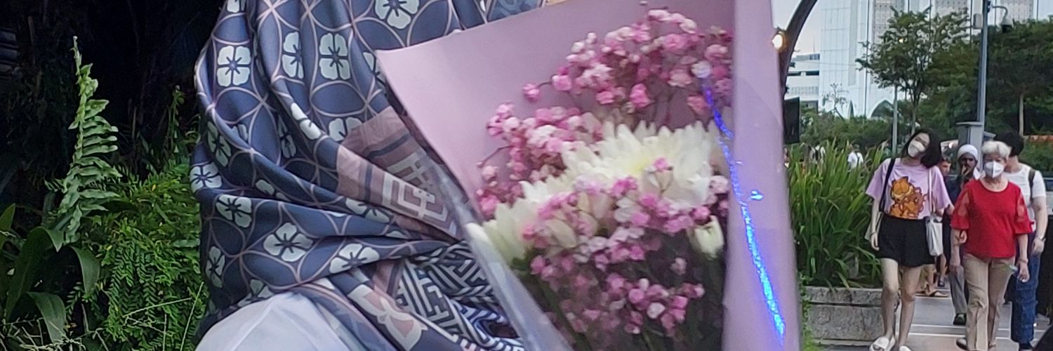 rajaizzam's profile banner image