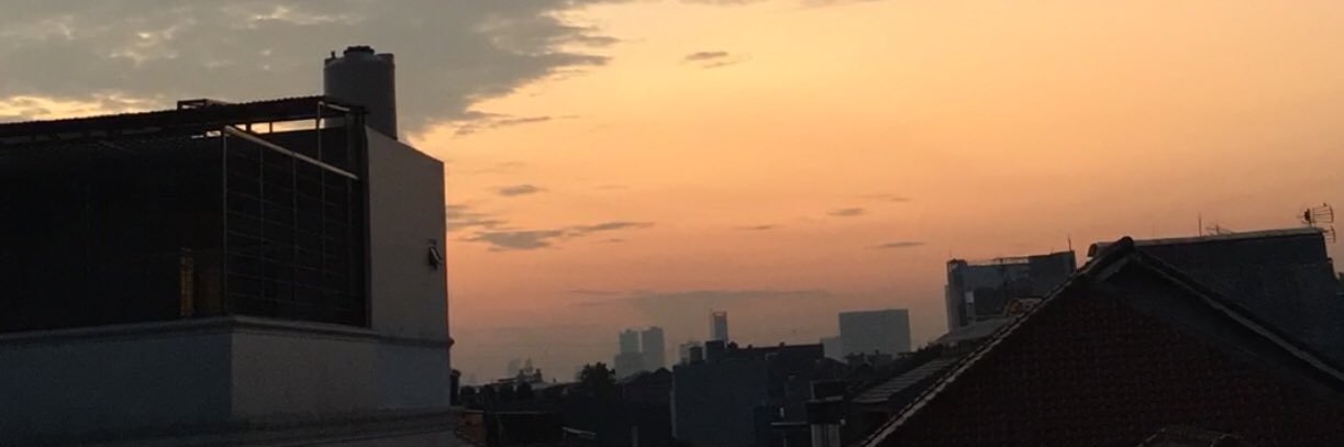 YuliaKhai's profile banner image
