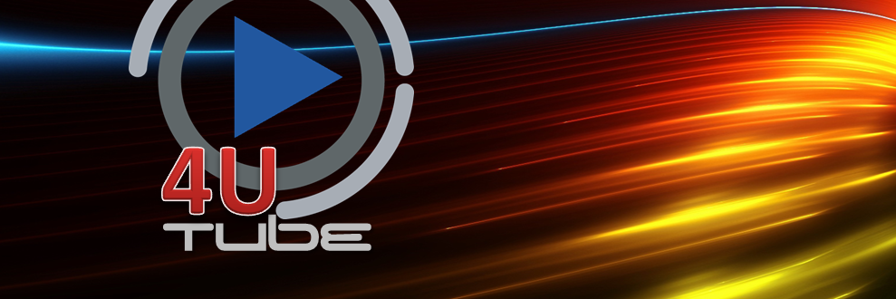 4UTube1's profile banner image