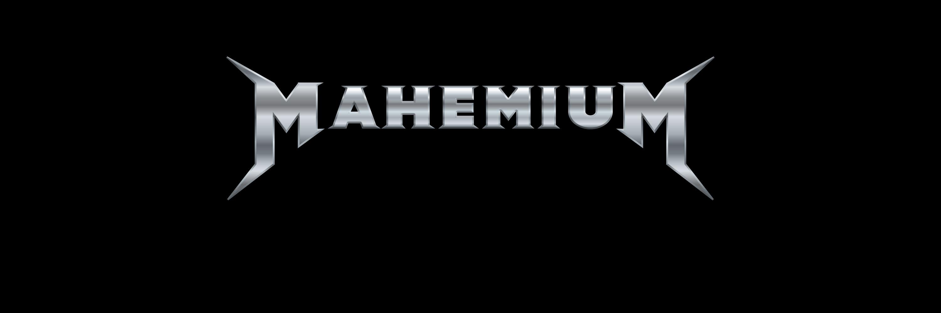 mahemiumband's profile banner image