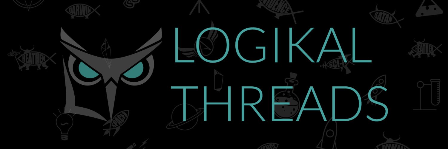 LogikalThreads's profile banner image