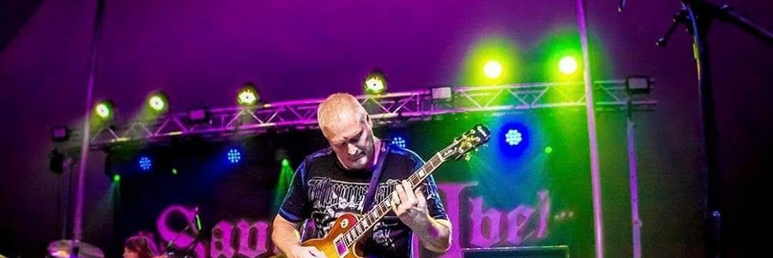 Nixrock's profile banner image