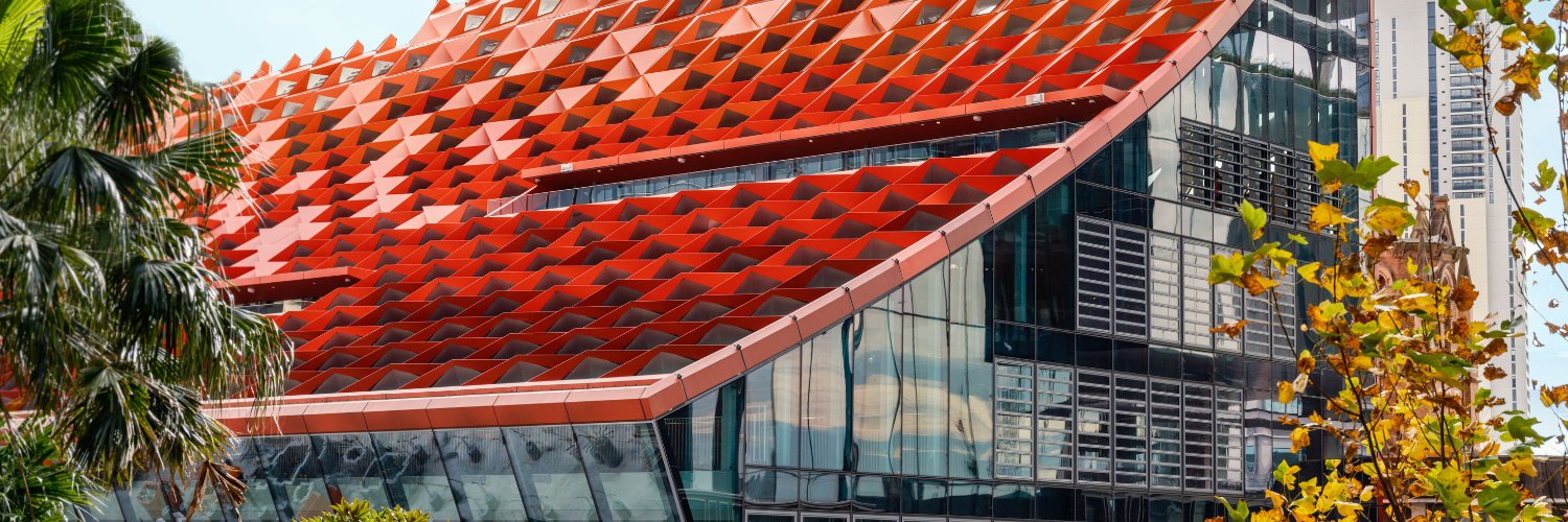 City of Parramatta banner