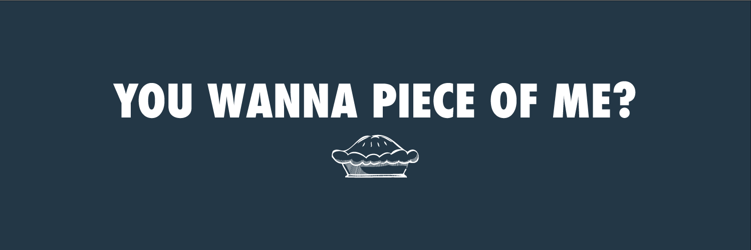 ThePieHole banner