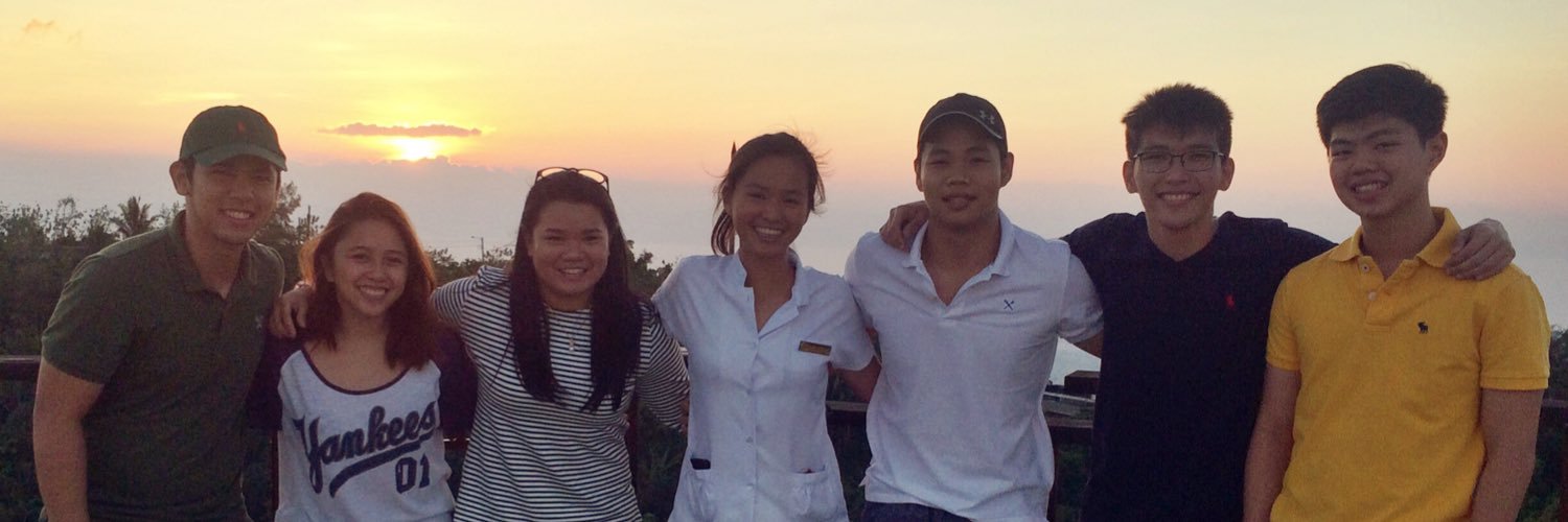 ThereseJoyChen's profile banner image