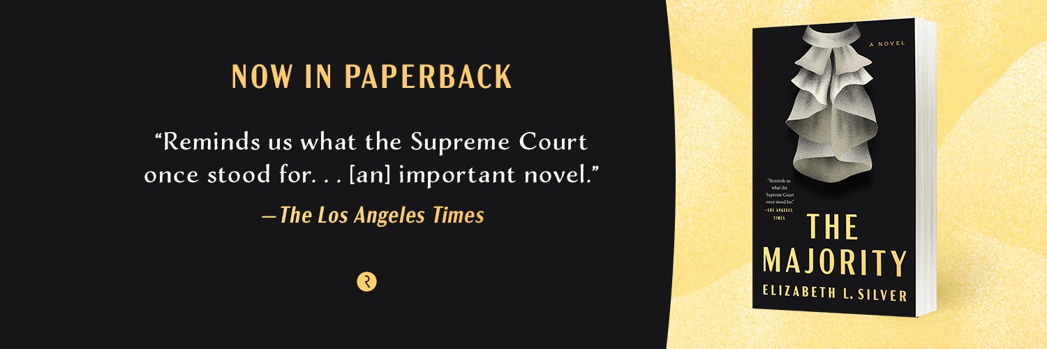 Elizabeth L. Silver banner