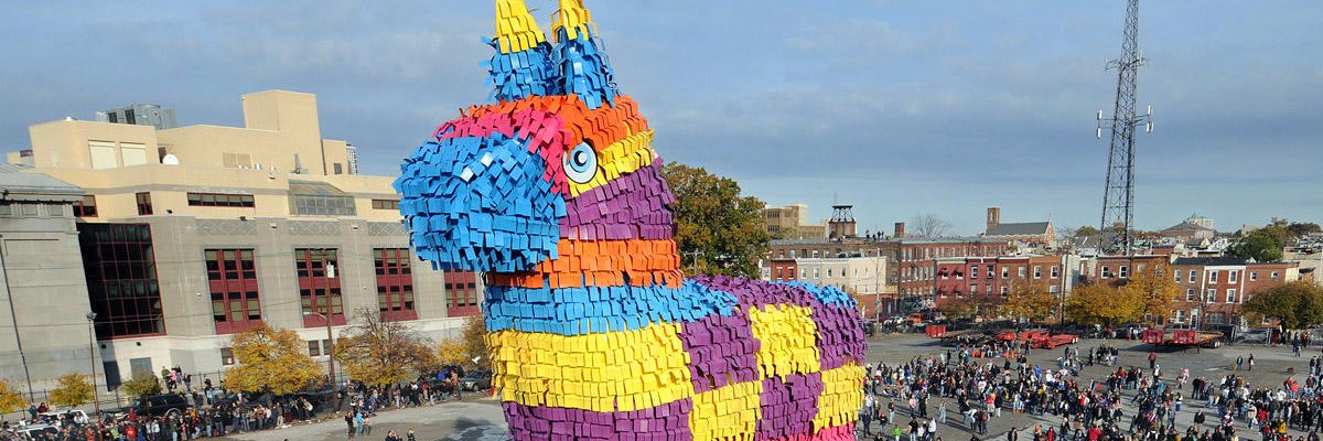 MisterPinata's profile banner image