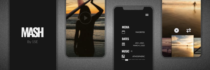 1 Second Everyday banner