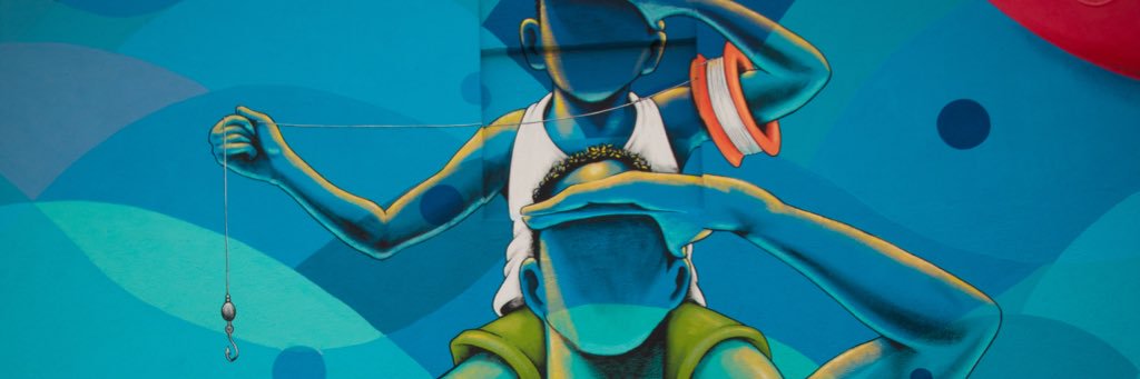 Mike_Suares's profile banner image