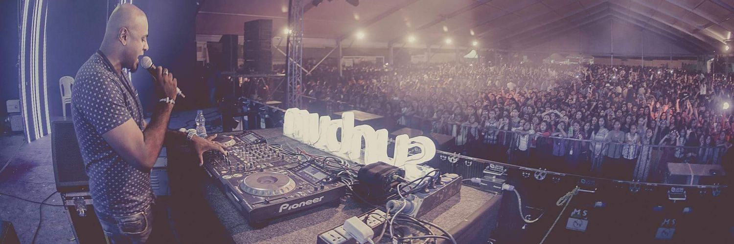 Dj Rohit Bangalore banner