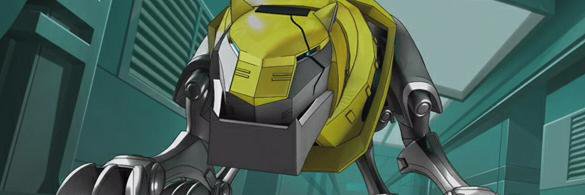 BigYellowHunk's profile banner image