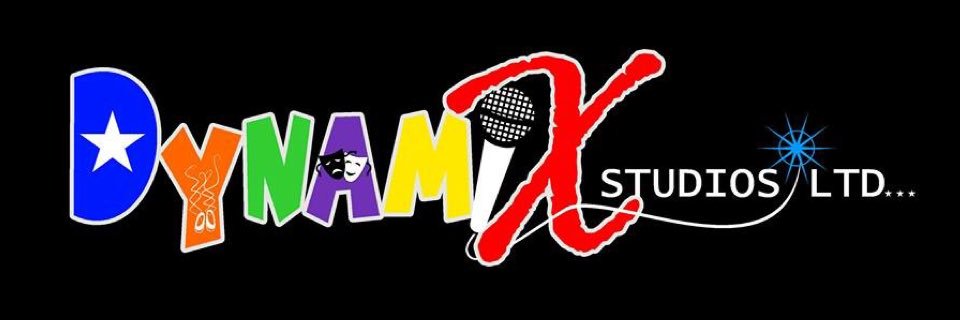 Dynamixstudios's profile banner image
