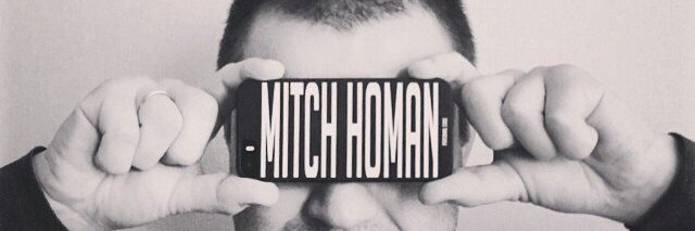 mitchhoman's profile banner image