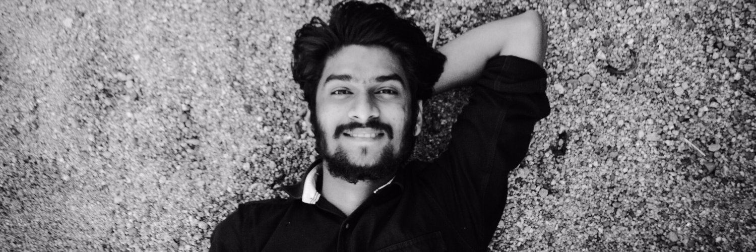 MuhammedAzlu's profile banner image