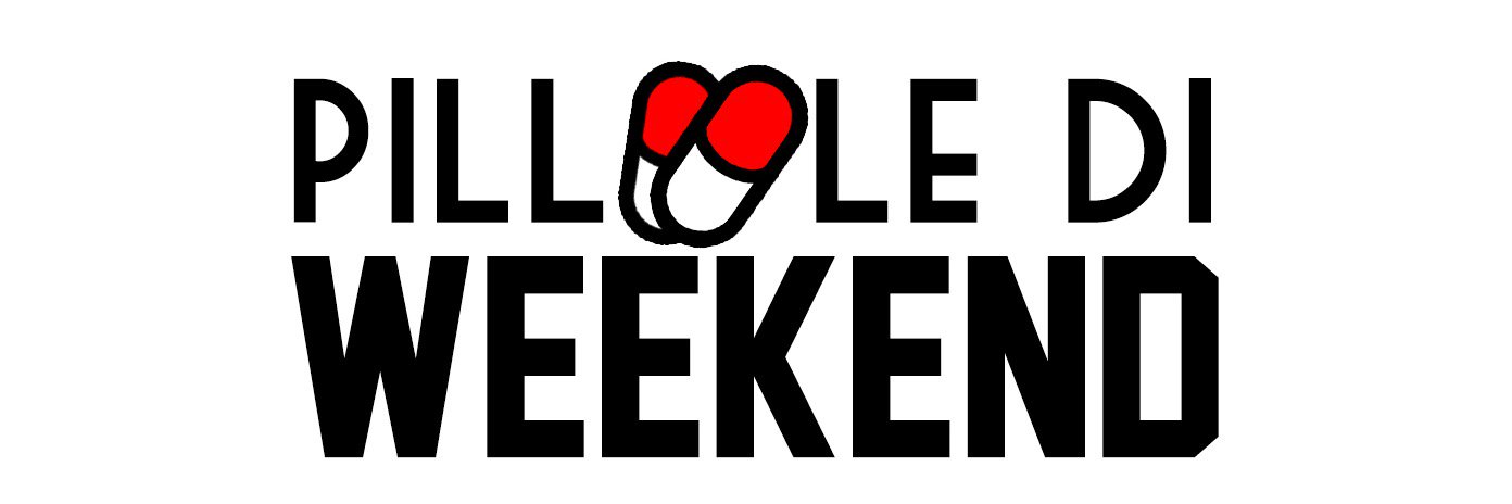 Pilloledweekend's profile banner image