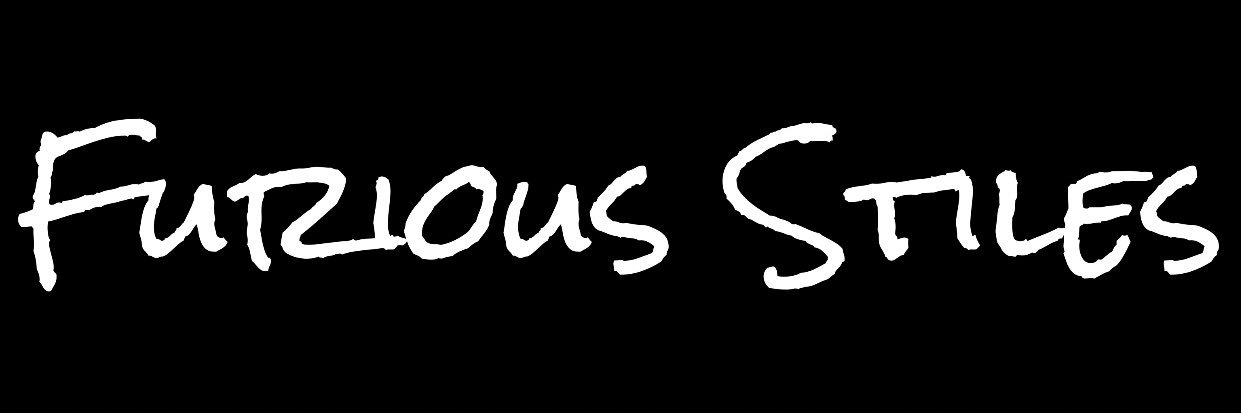 furiousstiles's profile banner image
