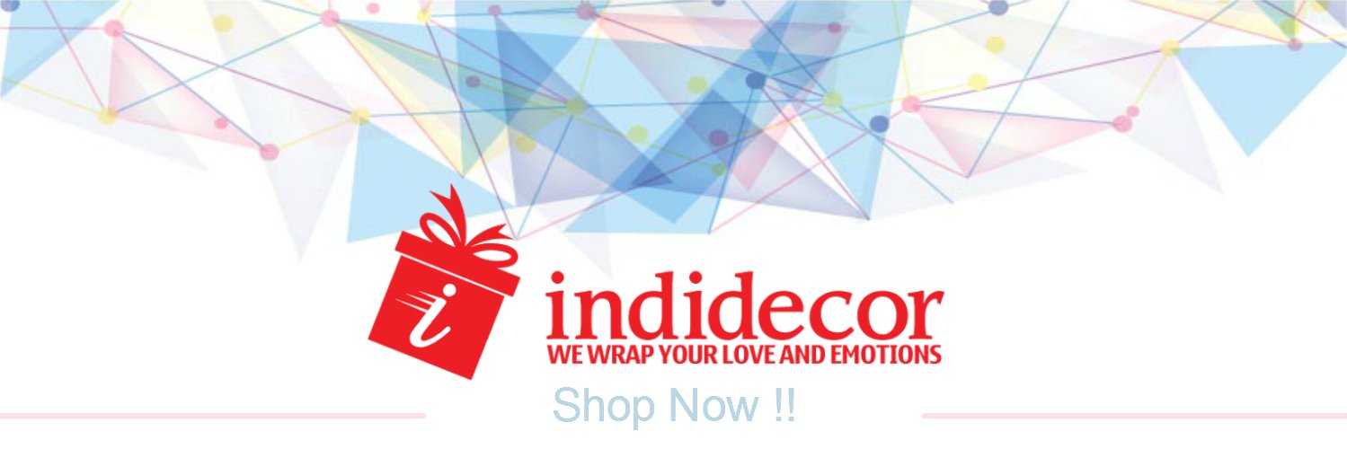 indidecorpage's profile banner image
