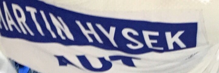 MHysek's profile banner image