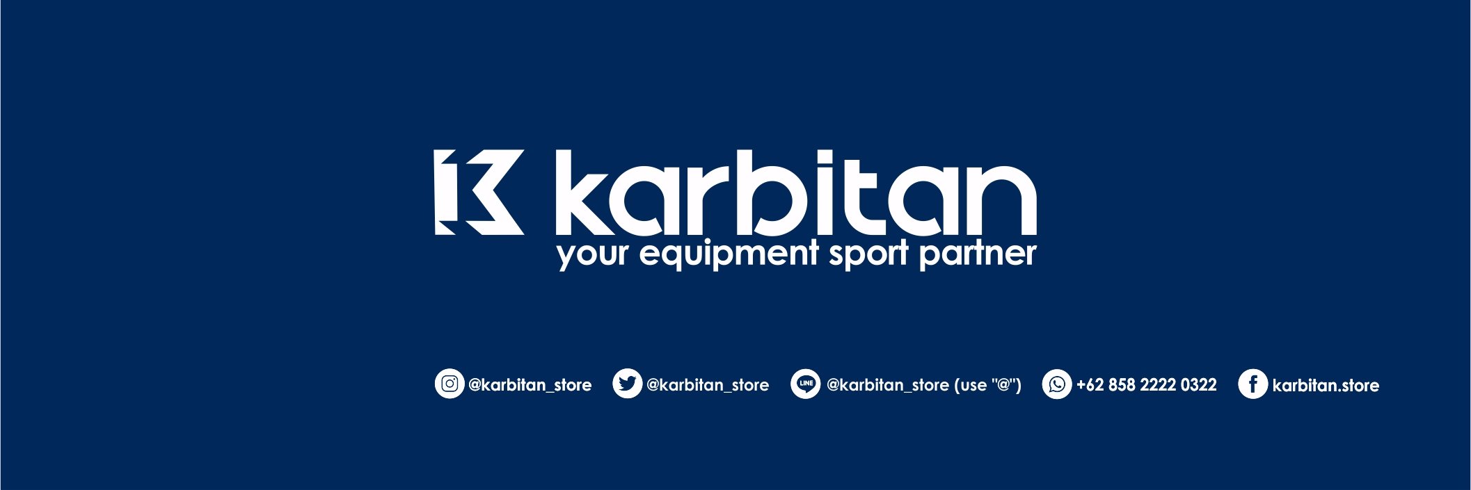karbitan_store's profile banner image