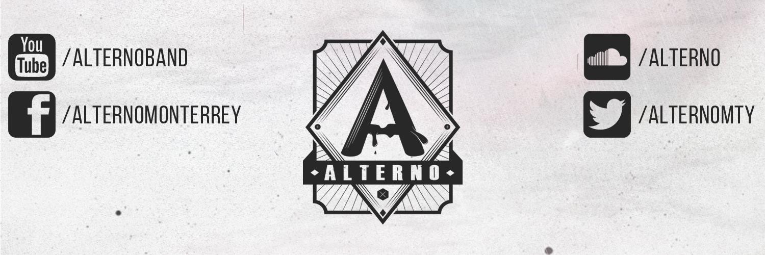 Alterno Oficial banner