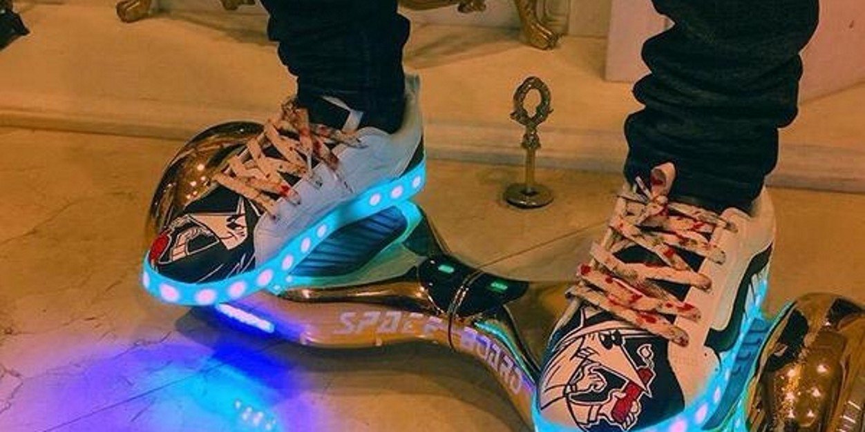 2Hoverboard's profile banner image
