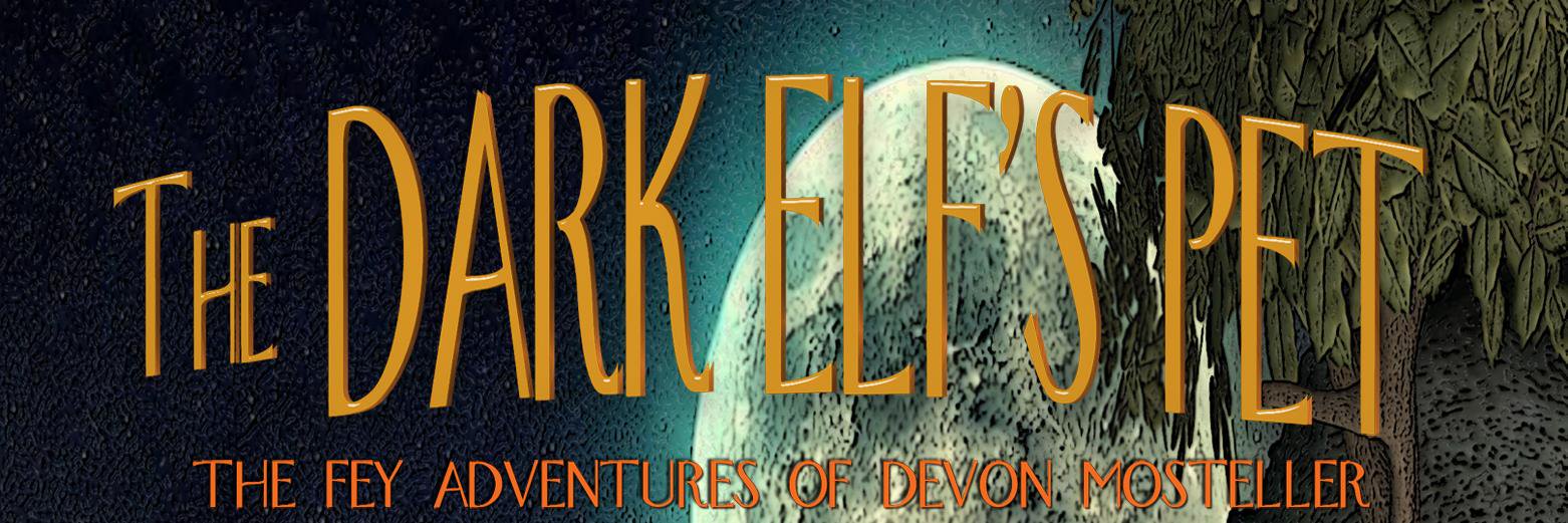 Michael Don Anderson banner