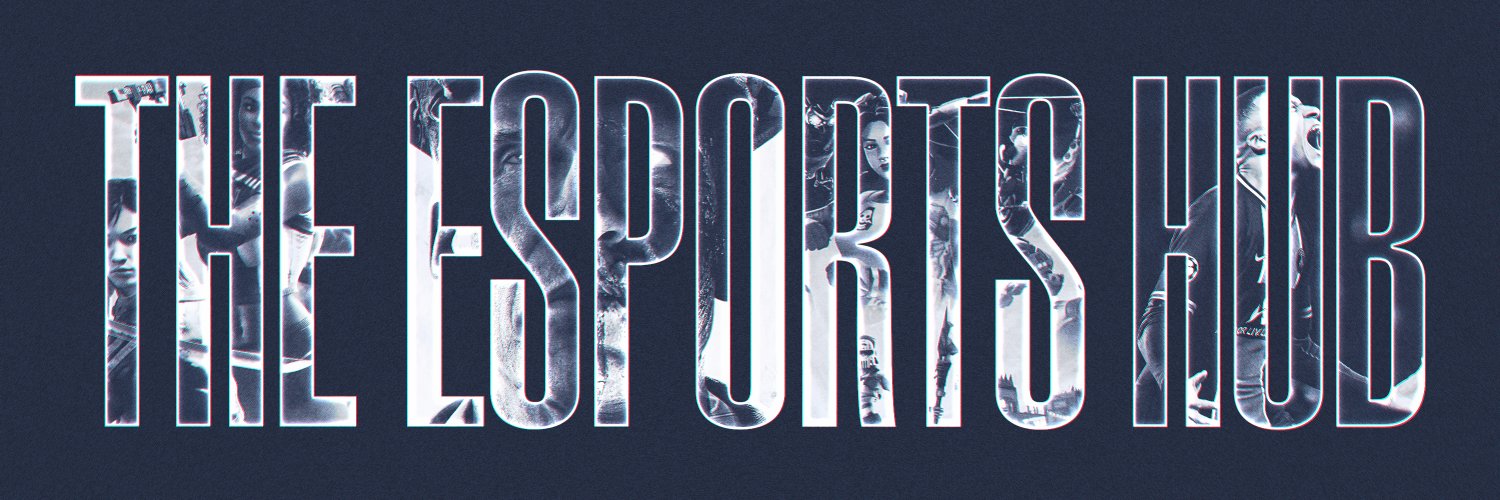 Deadlock Esports banner