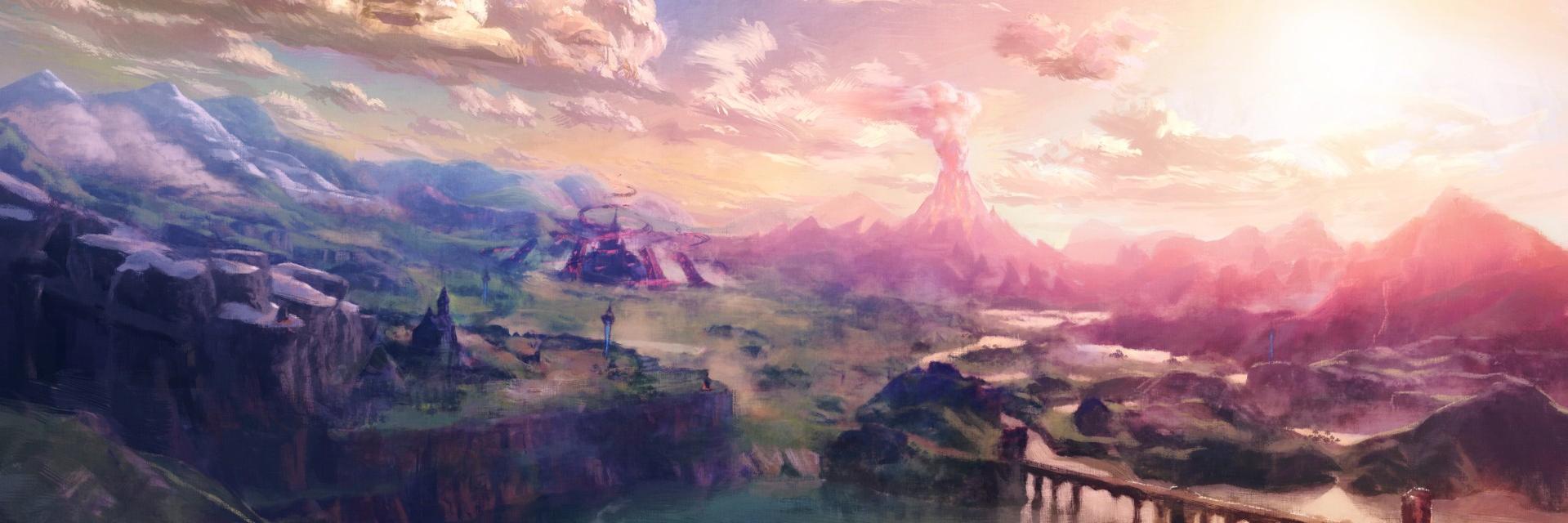 nicksorrell's profile banner image