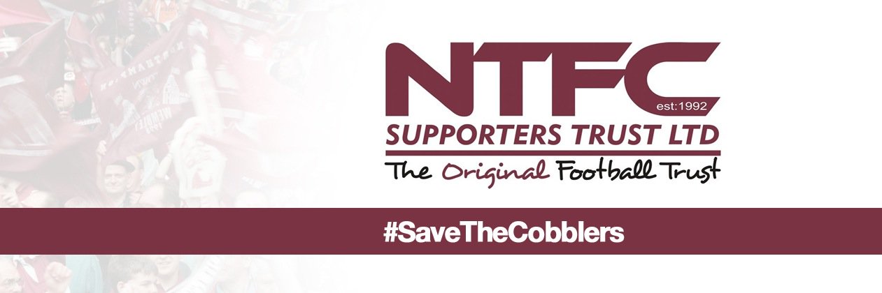savethecobblers's profile banner image