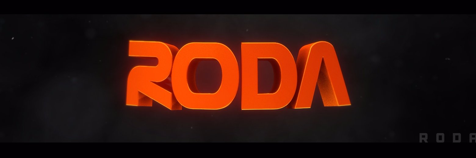 RodaIntros's profile banner image