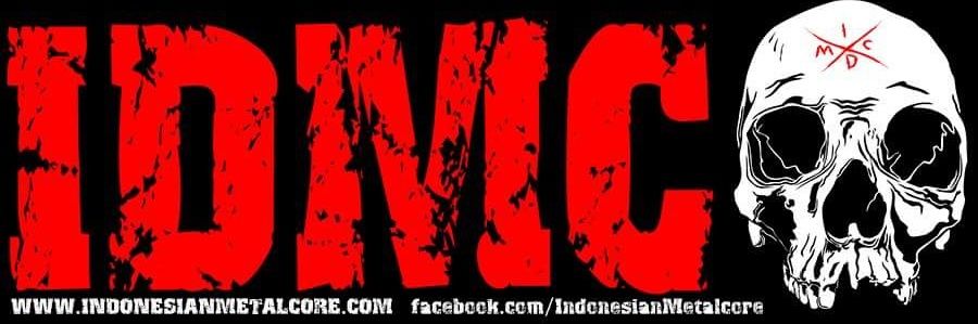 INDONESIAN METALCORE banner