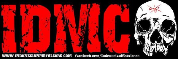 IDMetalcore Profile Banner