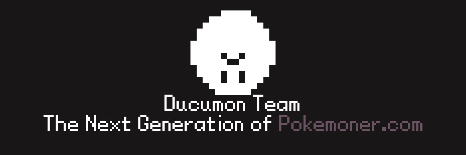Ducumon banner
