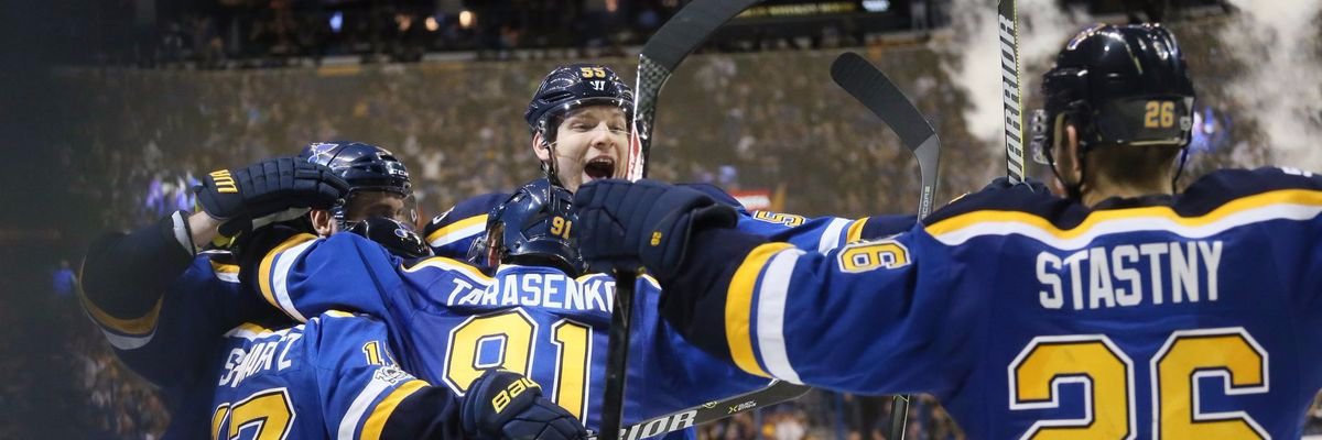 NHLShow's profile banner image