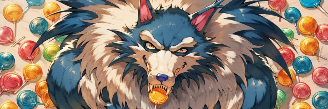 genzuki's profile banner image