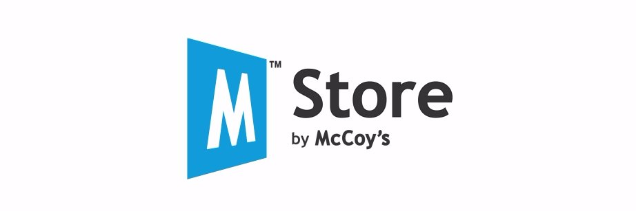 mccoysglass's profile banner image