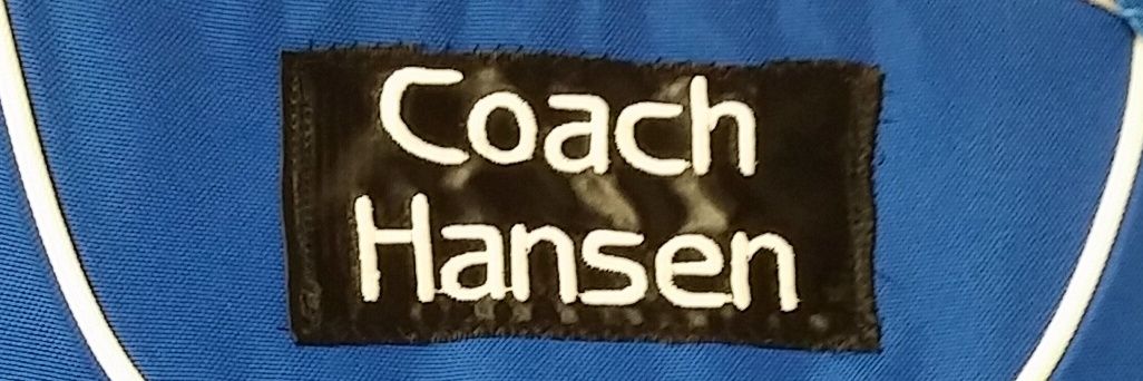 CoachKHansen's profile banner image