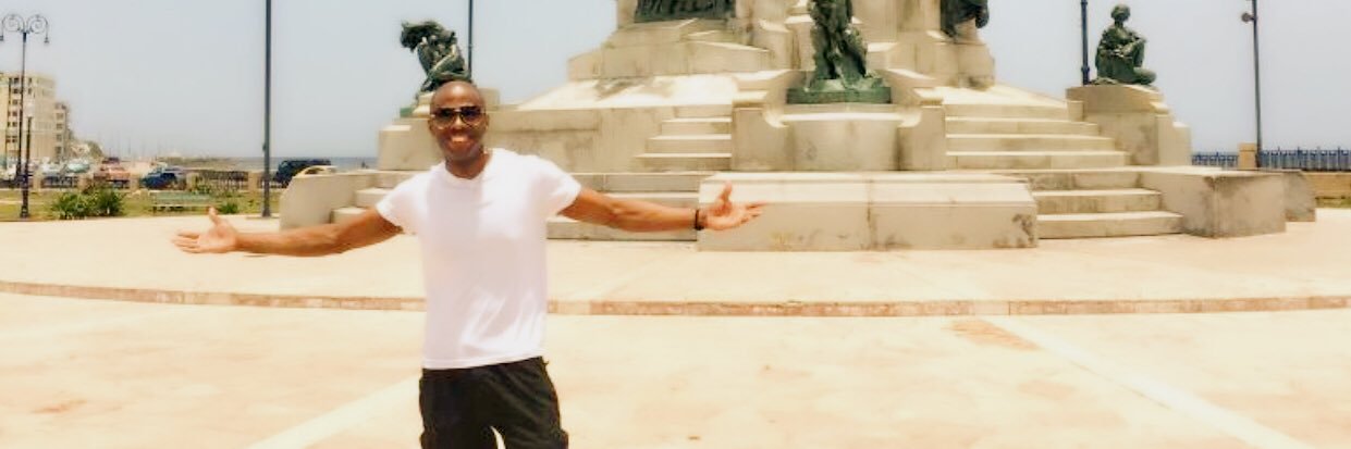 RODERICK HARRIS (@RODERICK_HARRIS) / Posts / X