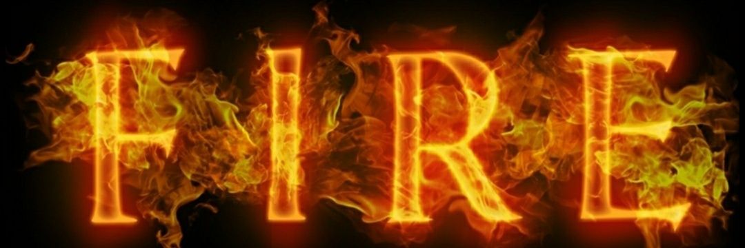 fire9696's profile banner image